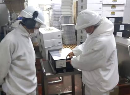 China volvió a ubicarse como el principal mercado para la carne argentina al concentrar el 53% de los envíos. Detrás se posicionaron Estados Unidos con el 19,5%; Israel con el 10%; y la Unión Europea con el 9,1%
