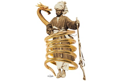 China y los talibanes