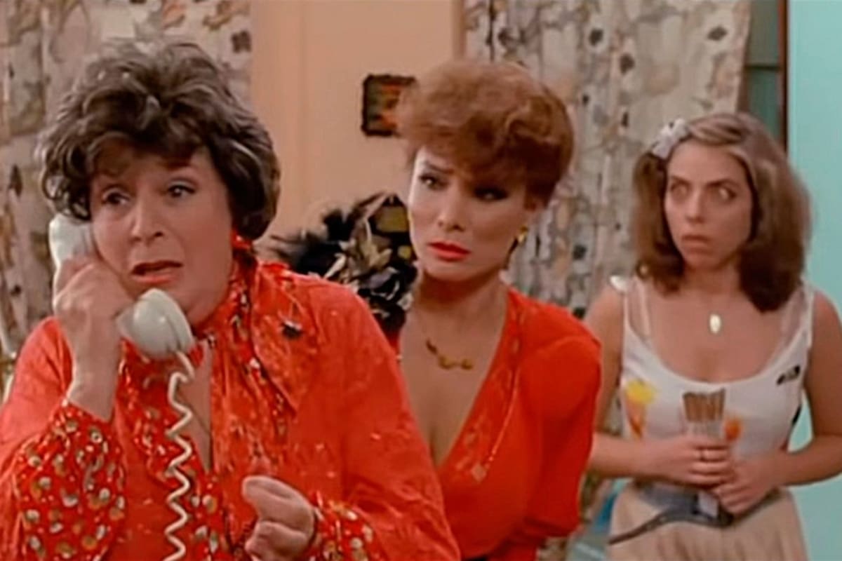 China Zorrilla, la gran Elvira Romero de Musicardi