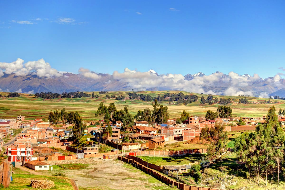 Chinchero