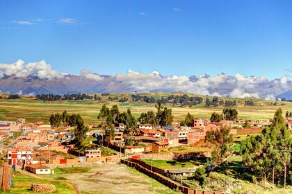 Chinchero