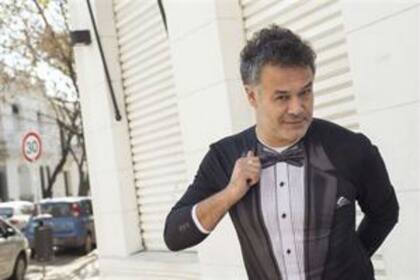 Chino Laborde