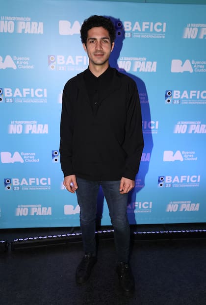 Chino Darín