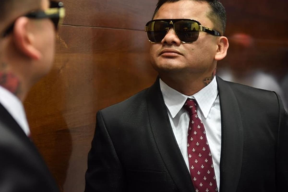 Chino Maidana