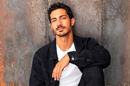 Chino Darín y un emotivo mensaje que compartió en sus redes