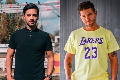 Chino Leunis: “Locho es un personaje muy astuto, no es inocente”