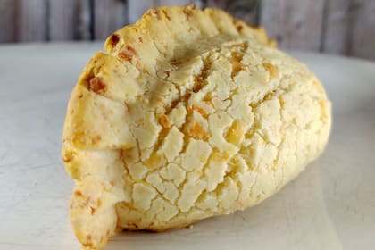 Chipa en Killa