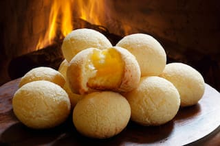 Chipá vegano y sin gluten, más bueno que el pan