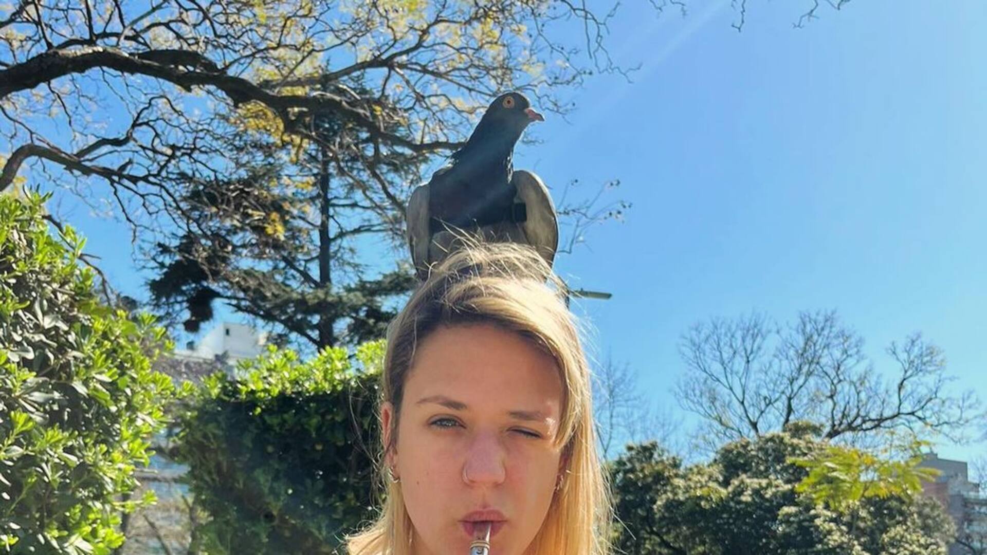 Chipi y Melisa