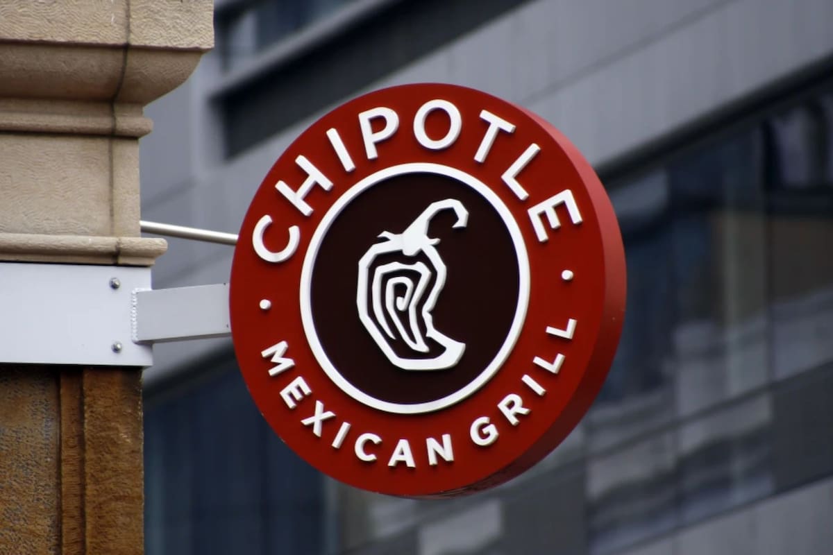 Chipotle afronta mayores costos operativos debido a los aranceles anunciados por Donald Trump