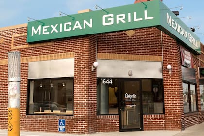 Chipotle anunció la apertura de tres sucursales en el norte de California y planea abrir muchas más en 2025