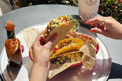 Chipotle, la cadena de restaurantes de comida mexicana en Estados Unidos lanzó una oferta este viernes 13