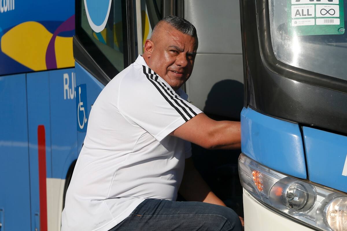 Chiqui Tapia continúa la polémica con Conmebol