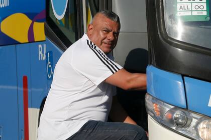 Chiqui Tapia continúa la polémica con Conmebol