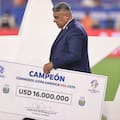 Las causas de la AFA siguen frenadas en la Argentina, envueltas en maniobras procesales
