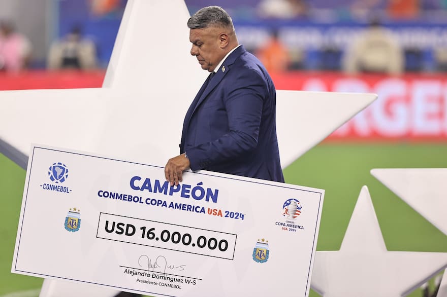 Las causas de la AFA siguen frenadas en la Argentina, envueltas en maniobras procesales Las causas de la AFA siguen frenadas en la Argentina, envueltas en maniobras procesales