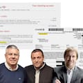La Justicia de Estados Unidos avanza con la investigación contra Chiqui Tapia y hay citaciones