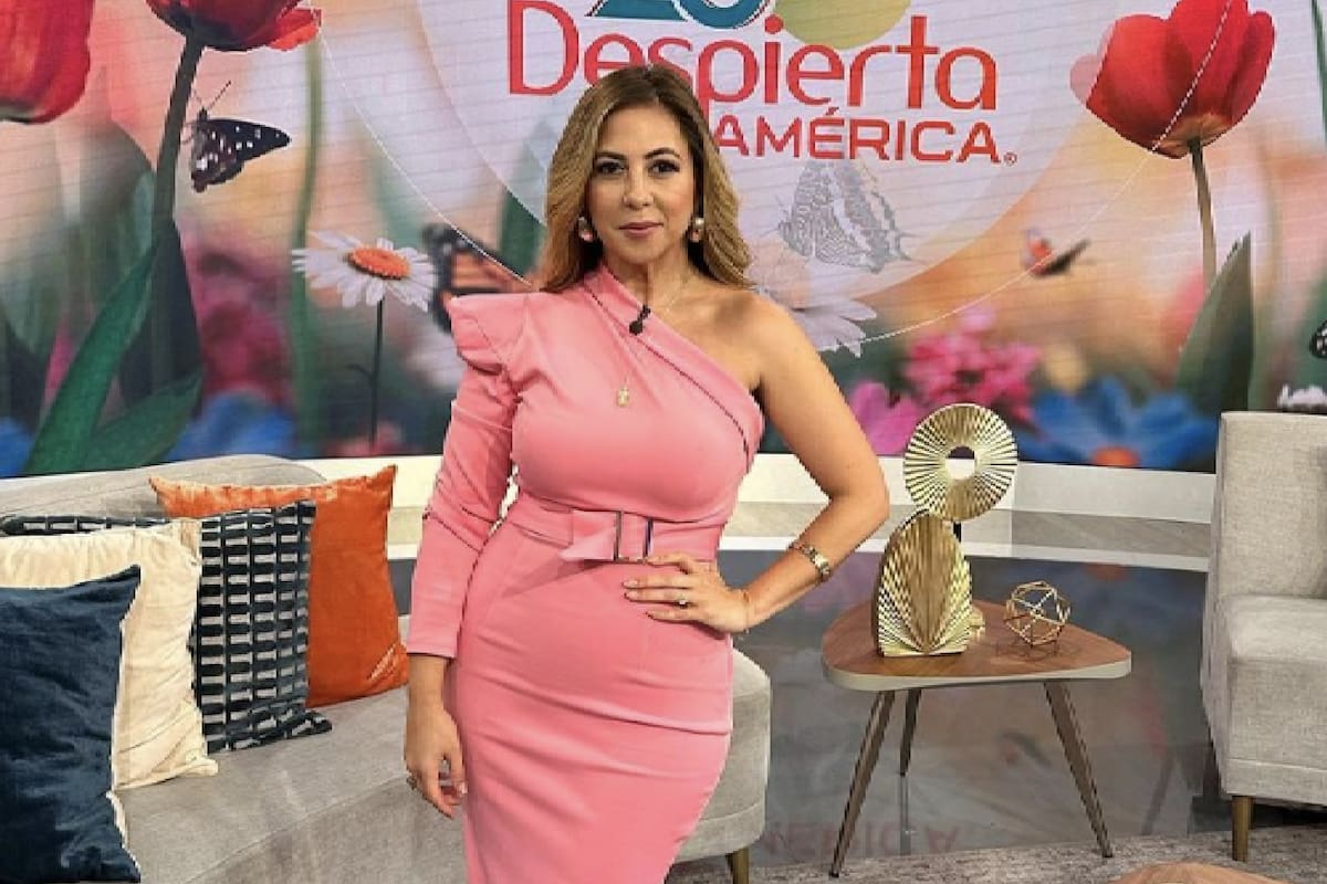 Chiquibaby regresó a Univisión después de salir de Telemundo