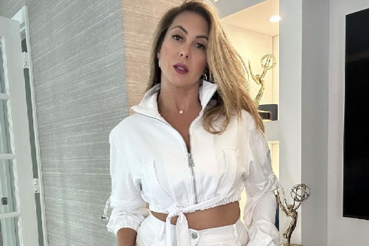 Chiquibaby salió de Telemundo en 2022 y ahora se integró al programa que antes era su competencia