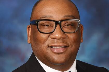 Chistopher Belt es el principal impulsor de la medida (Illinois General Assembly)
