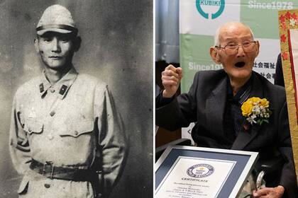 Chitetsu Watanabe nació en Japón en 1907 y murió el pasado 23 de febrero.