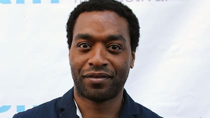 Chiwetel Ejiofor rechazó cambiar su nombre para amoldarse a Hollywood