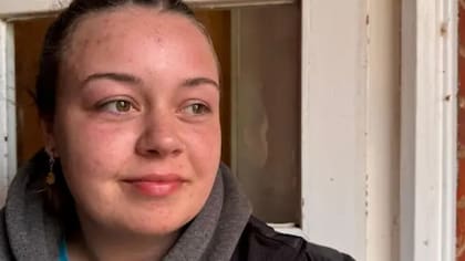 Chloe dice que mudarse a Emmaus Norfolk and Waveney en Ditchingham cambió su vida