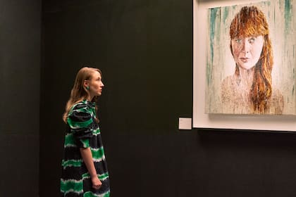Chloe es un thriller repleto de misterio y tensión. Foto gentileza de prensa