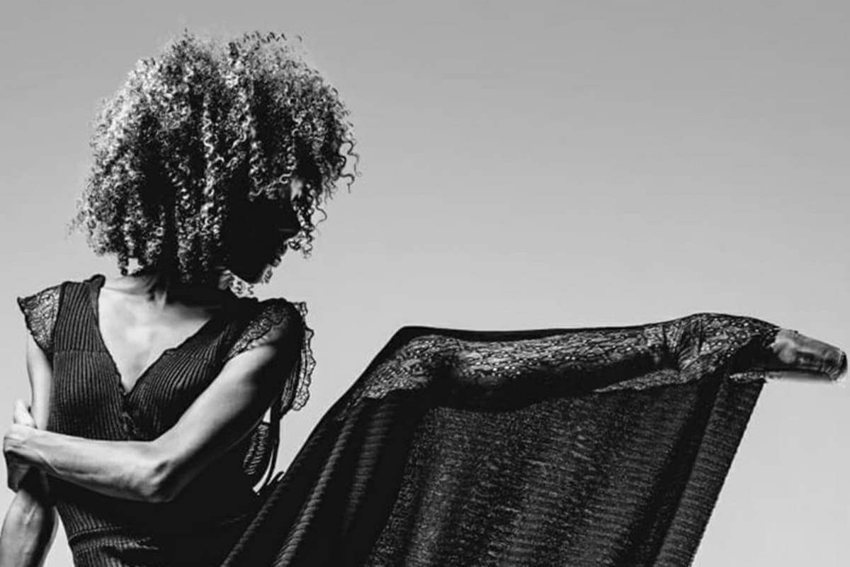 Chloe Lopes Gomes es bailarina desde muy joven y desde entonces se ha sentido excluida