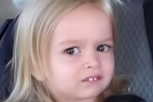 Chloe tiene actualmente 13 años y es una joven influencer