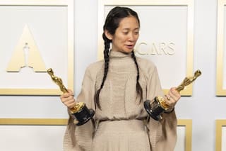 Premios Oscar 2021: los 11 récords que se batieron durante la atípica ceremonia