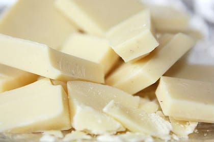 El nuevo sabor Frutta D’ Oro combina frutas con trozos de chocolate blanco
