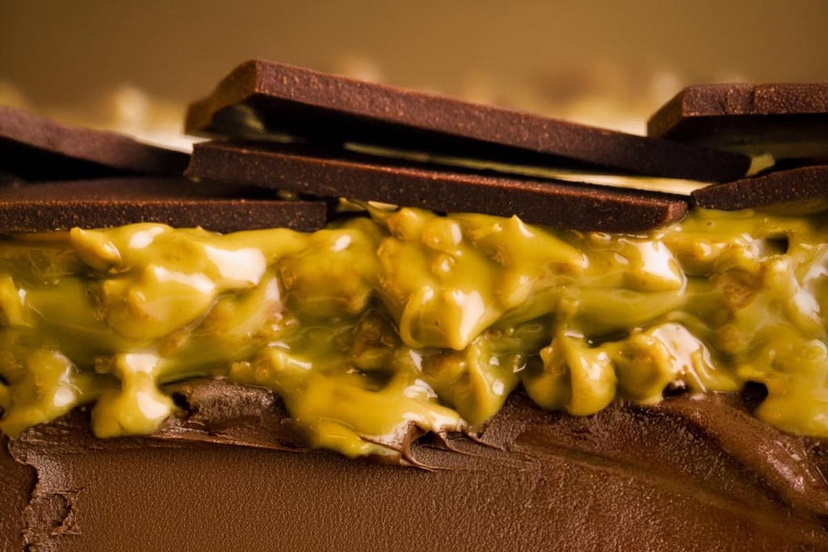 Chocolate Dubai: cómo es su historia