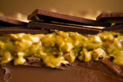 Chocolate Dubai: cómo es su historia