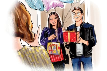 Chocolates gourmet, experiencias y detalles de decoración son solo algunas de las propuestas en las que Club LA NACION ofrece beneficios para hacer el mejor regalo.