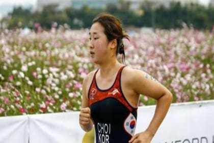 Choi Suk-hyeon, de 22 años, fue encontrada muerta en el dormitorio de su equipo de competición