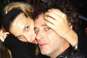 La revelación de Chloé Bello sobre el casamiento que planeó con Gustavo Cerati