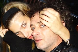 La revelación de Chloé Bello sobre el casamiento que planeó con Gustavo Cerati