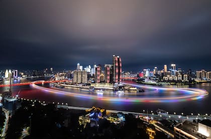 Chongqing concentra la producción de mayor volumen del país y avanza en su reconversión hacia los vehículos eléctricos.