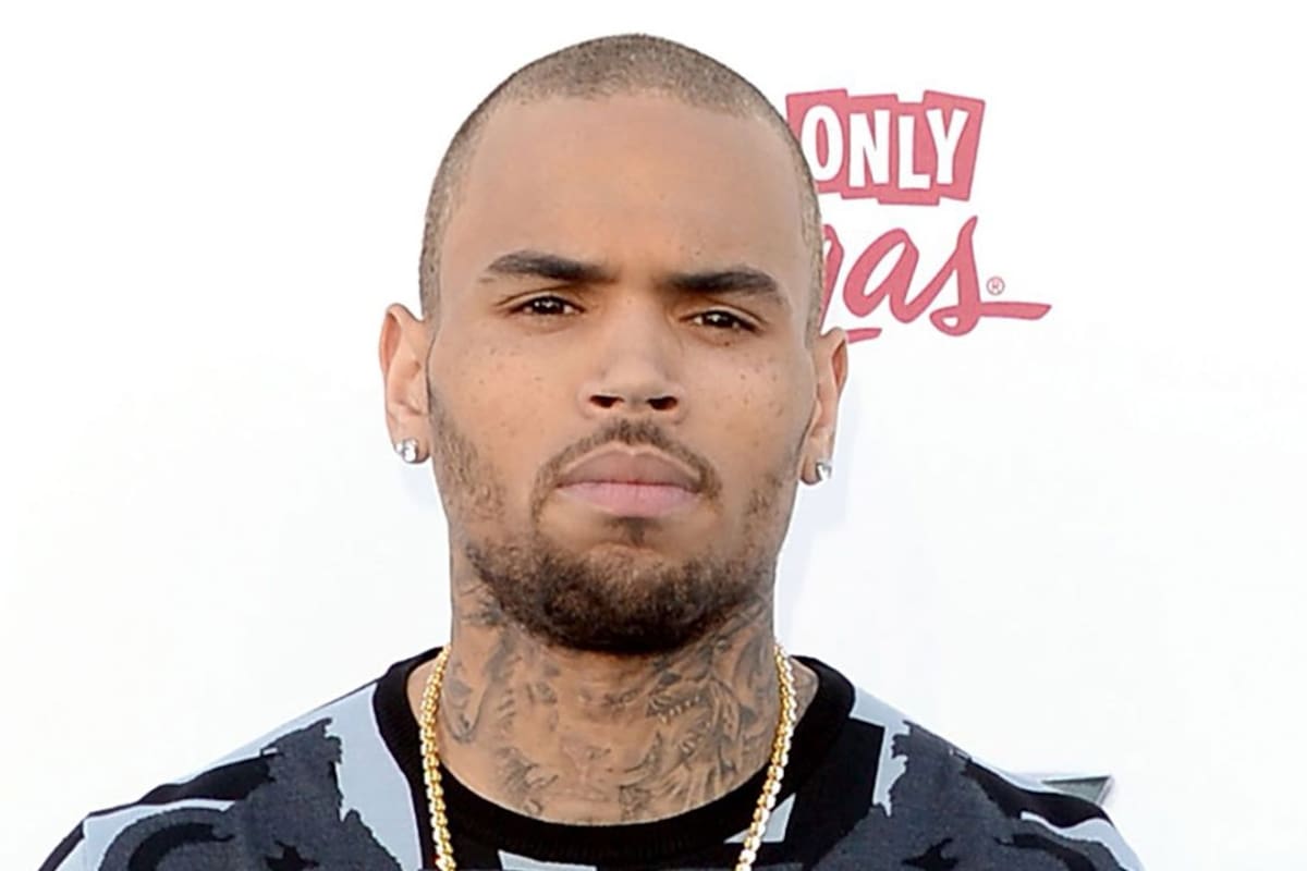Chris Brown