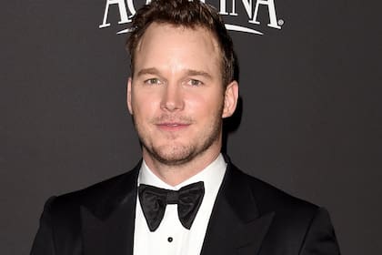 Chris Pratt bajó de peso, sumó puntos y será el nuevo Indiana Jones