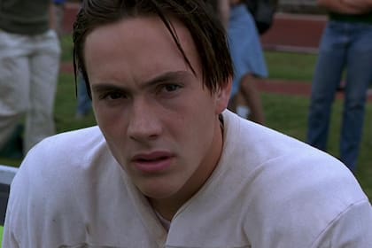 Chris Klein