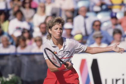 Chris Evert