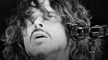 Chris Cornell, recordado por sus pares