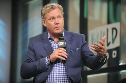 Chris Hansen defendió su trabajo, diciendo que "servía a un propósito mayor"