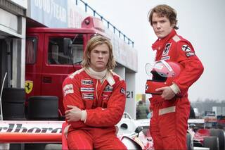 La historia de una rivalidad automovilística que casi le cuesta la vida a Niki Lauda en 1976