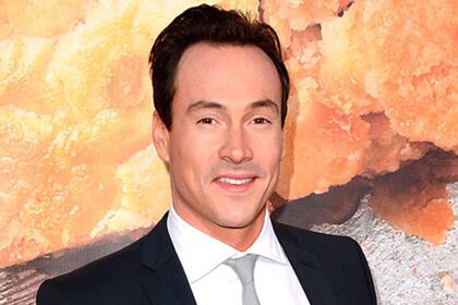 Chris Klein intentó ser uno de los protagonistas de Mamma Mia! e interpretar temas de ABBA, pero..
