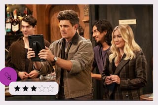 How I Met Your Father: un spin off correcto, en busca de su propia identidad
