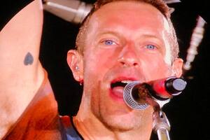 La demanda millonaria de Coldplay a su ex manager y la acusación por el costoso equipo que solo usaron en River