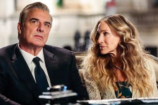 Qué dijo Chris Noth sobre su vínculo con Sarah Jessica Parker